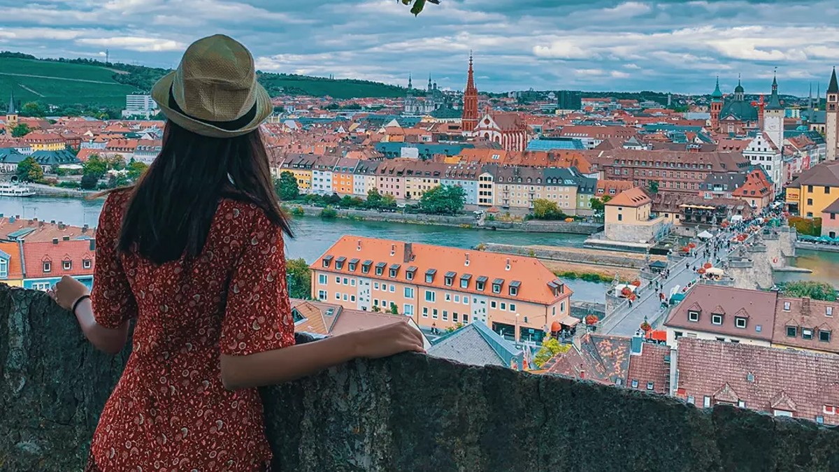 This Is The Ultimate Hack To Get A Job In Germany And Work From The Scenic Locations