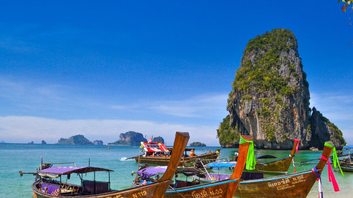 Thailand Offers Tourists Chance To Extend Visa By 45 Days From October 1 Onwards