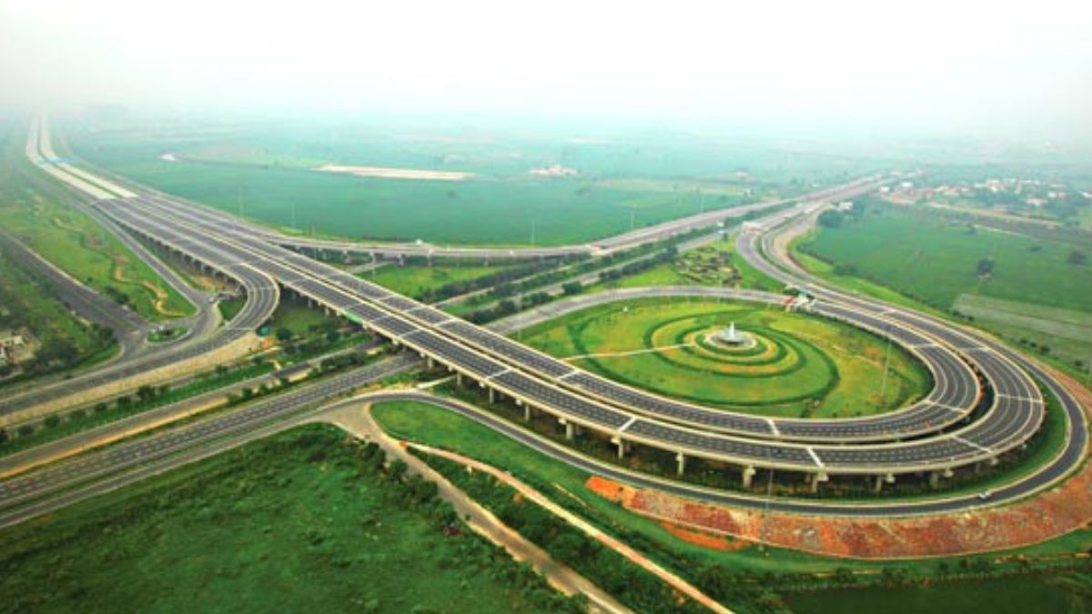 Travelling On Yamuna Expressway? Get Ready To Pay More Toll