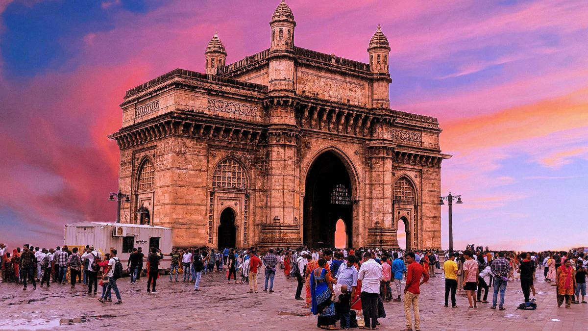 Mumbai Is World’s 14th Best City; Thanks To Its NightLife, Community Spirit & Film Industry