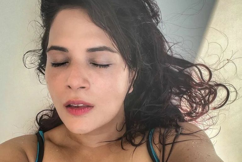 Richa Chadha