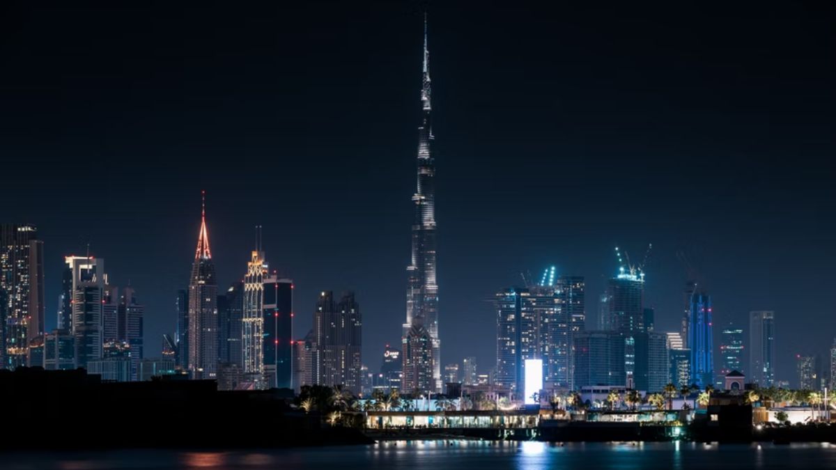 Dubai Is Hosting A Mega Tourism Event In September And Its The Next Big Thing After Expo 2020
