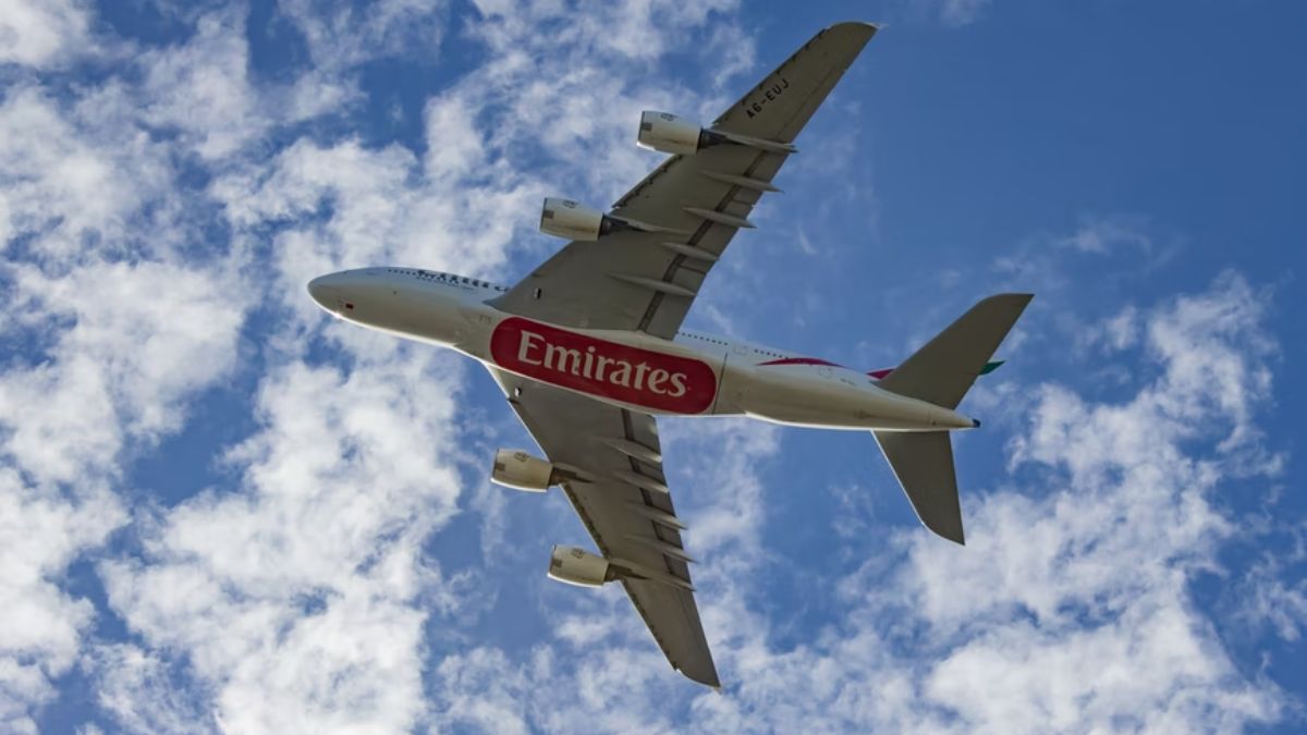 Emirates Is Now Operating 9 Daily Flights From Dubai To London
