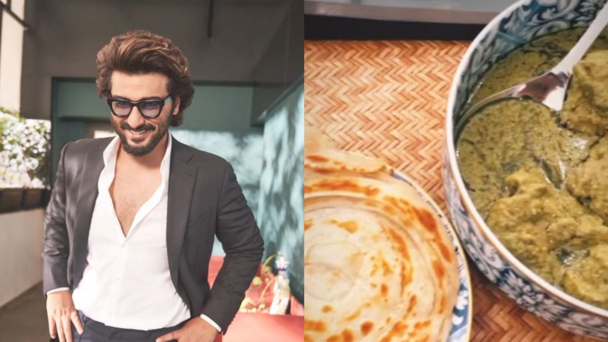 Arjun Kapoor Enjoys Parsi Delicacies Cooked By Tara Sutaria; Here’s How You Can Make Them