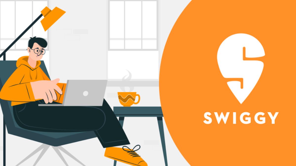 Swiggy Launches New Moonlighting Policy Where Employees Can Take Second Job