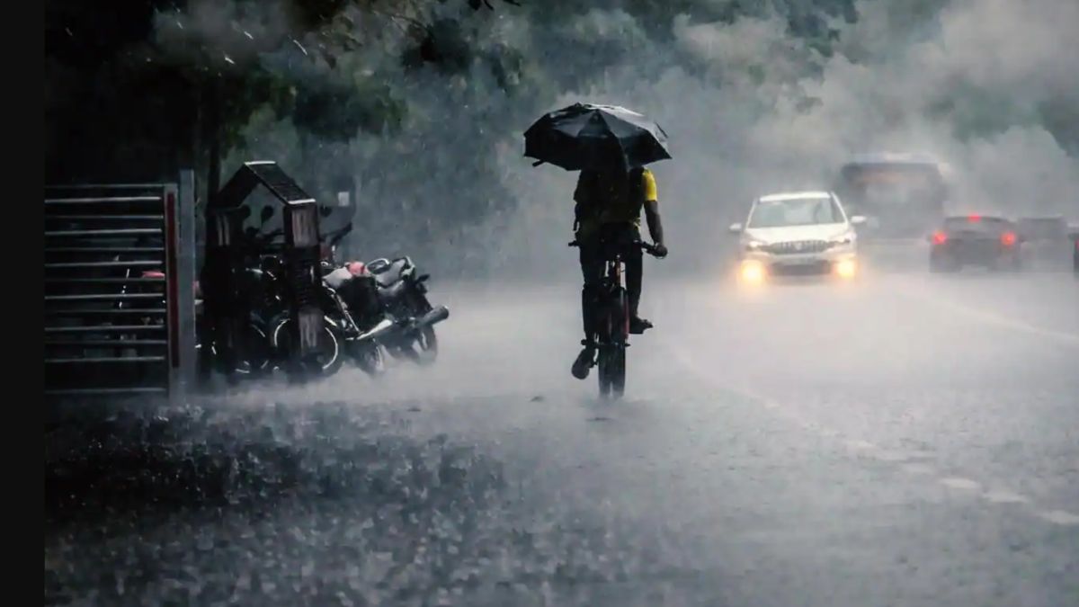 Kerala Urges People Against Flood Tourism Trend Amid Rain Alert