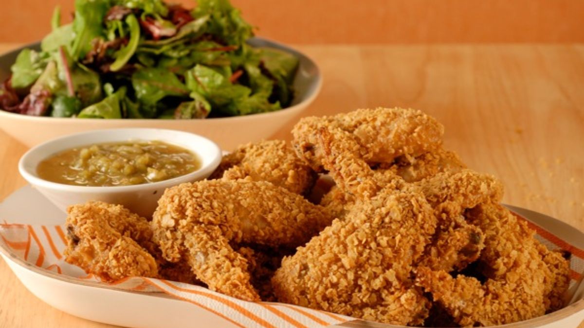 ALBAIK Is Launching Two New Stores In The UAE For All Friend Chicken Lovers