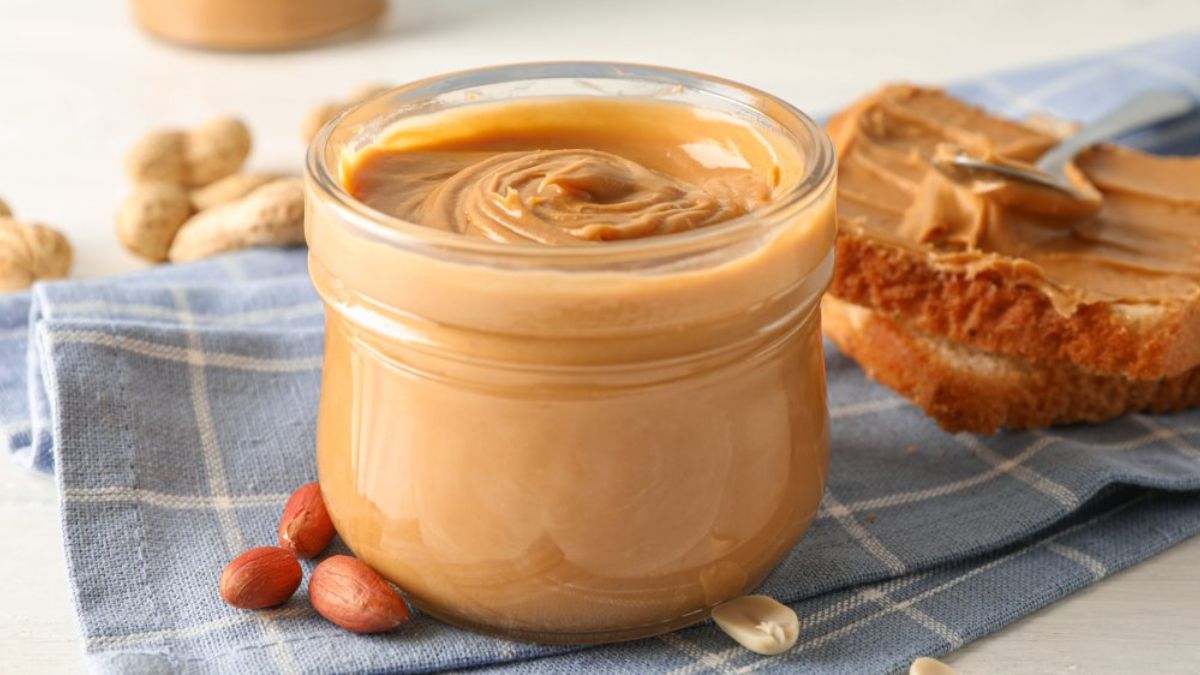 Here’s How To Make Peanut Butter At Home In 5 Easy Ways