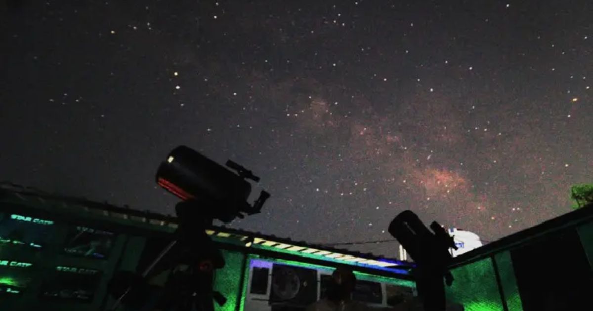 Benital To Bhimtal, Visit These Astro Villages In Uttarakhand For Stargazing