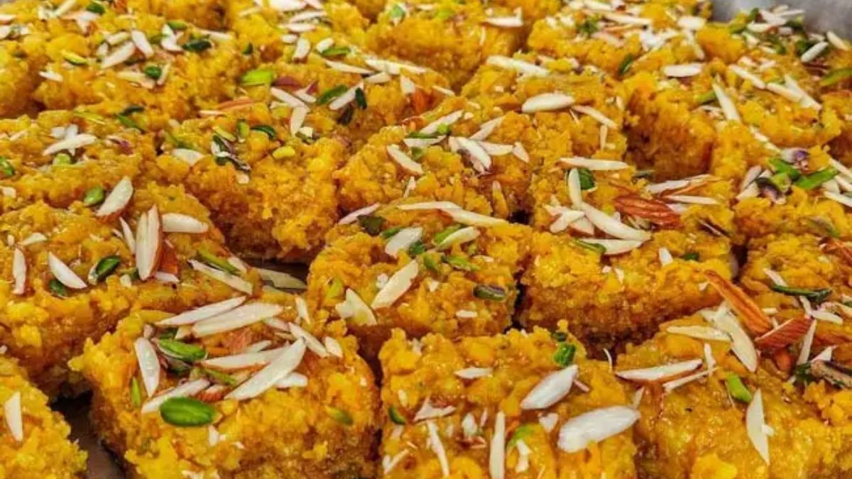5 Lip-Smacking Sindhi Desserts You Must Try At Least Once