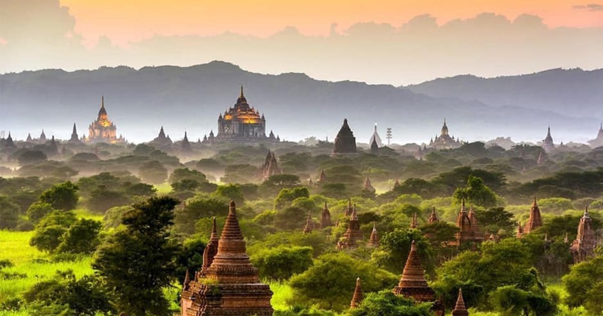 Planning A Trip To Myanmar? Here Are The New Visa Guidelines