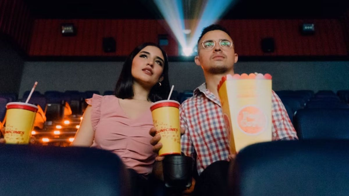 Middle East’s Biggest Cinema Screen Is Opening In Dubai Hills Mall