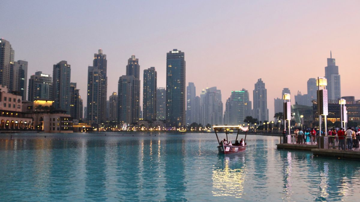 Indian Tourists To Dubai Doubled To 8.5 Lakhs Between January To June 2022