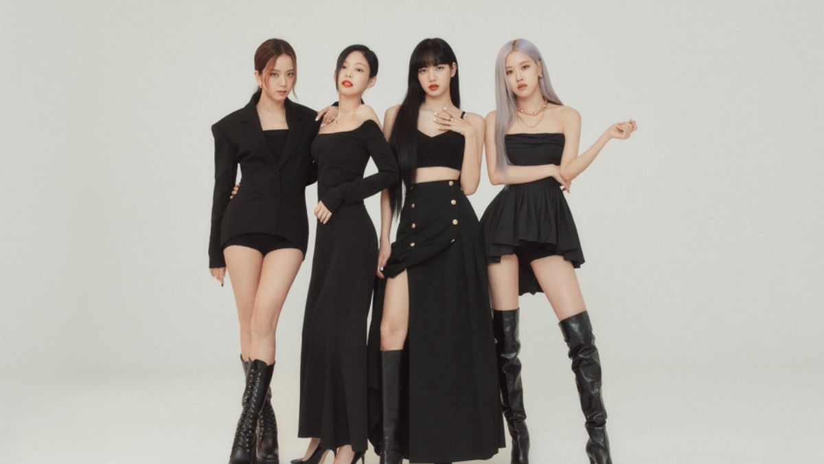 World Famous K-Pop Band Blackpink To Perform In Abu Dhabi On This Date