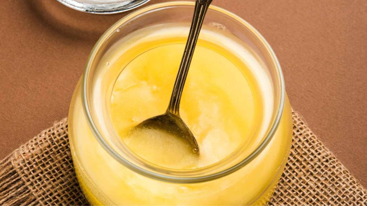 Here’s How To Use Malai To Make Ghee At Home