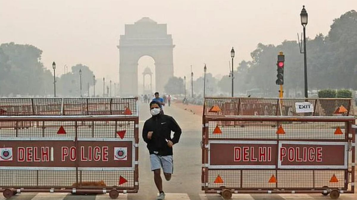 delhi