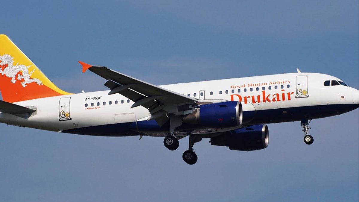 Guwahati Airport To Resume International Flights To Bhutan With Druk Air