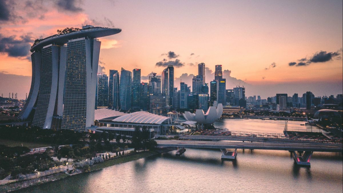 Singapore To Become Asia’s Millionaire Capital In 30 Years Overtaking Hong Kong & Australia