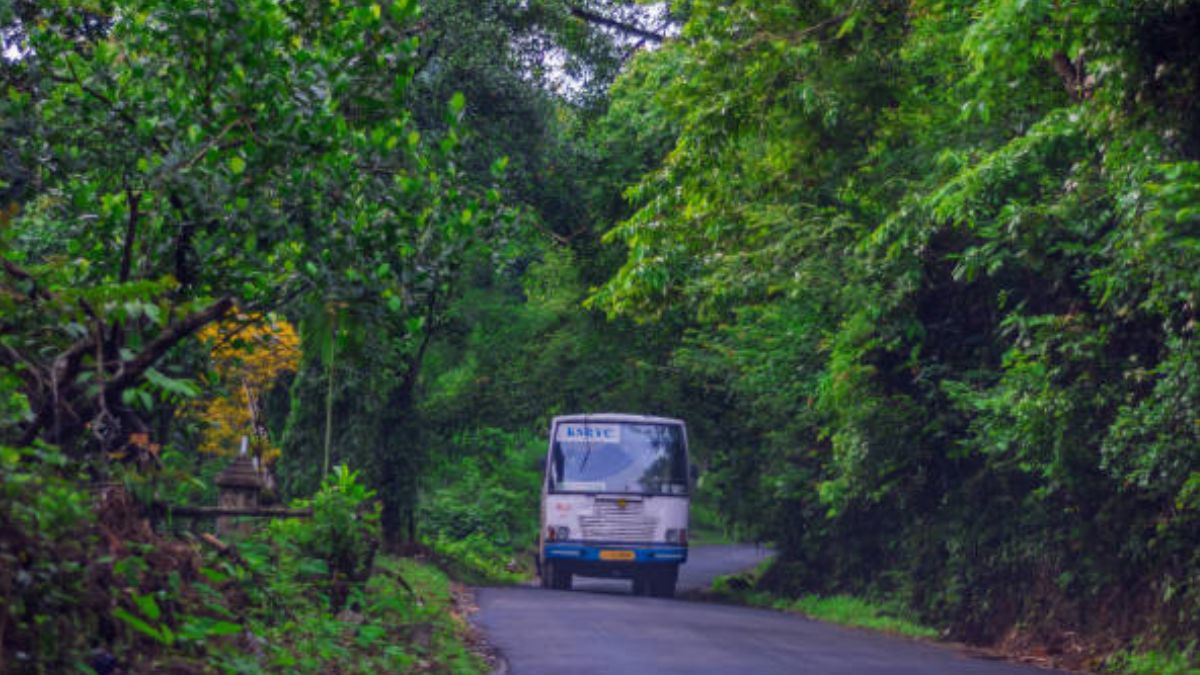 5 Most Scenic Routes In South India You Should Add To Your Road Trip Bucket List