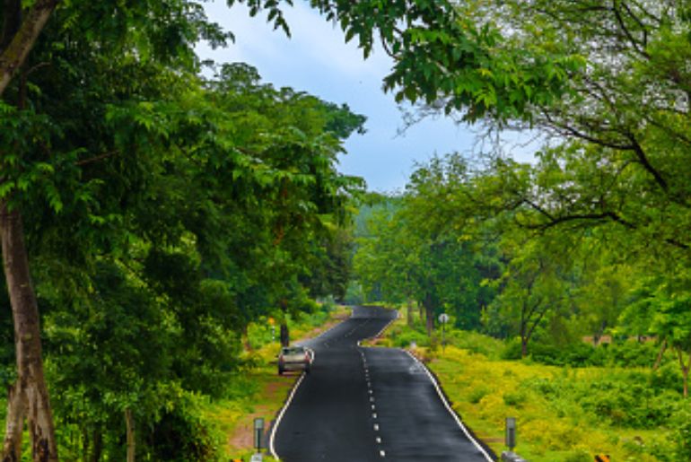 best south indian road trips
