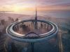 Downtown Circle! A Magnificent Ring Is Set To Surround The Iconic Burj Khalifa & Dubai Downtown Neighbourhood