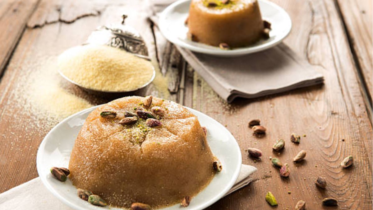 Here’s How To Make Delicious Aate Ka Halwa At Home