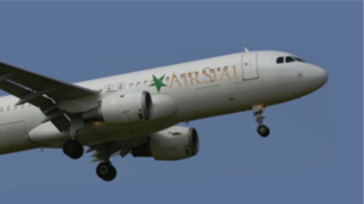 AirSial Will Now Operate Flights From Pakistan To Saudi Arabia, Qatar And Oman