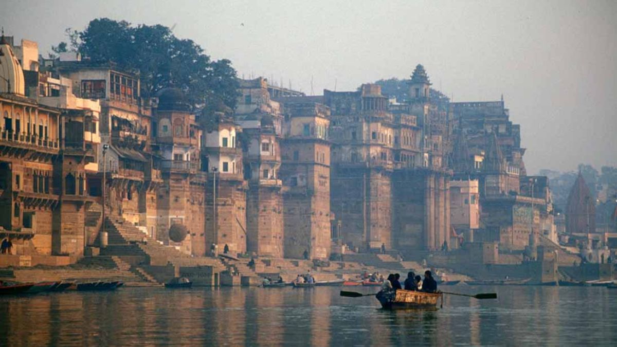 75 Eco-Tourism Destinations Are Coming Up Along River Ganga With Village Tours, Jungle safaris And More