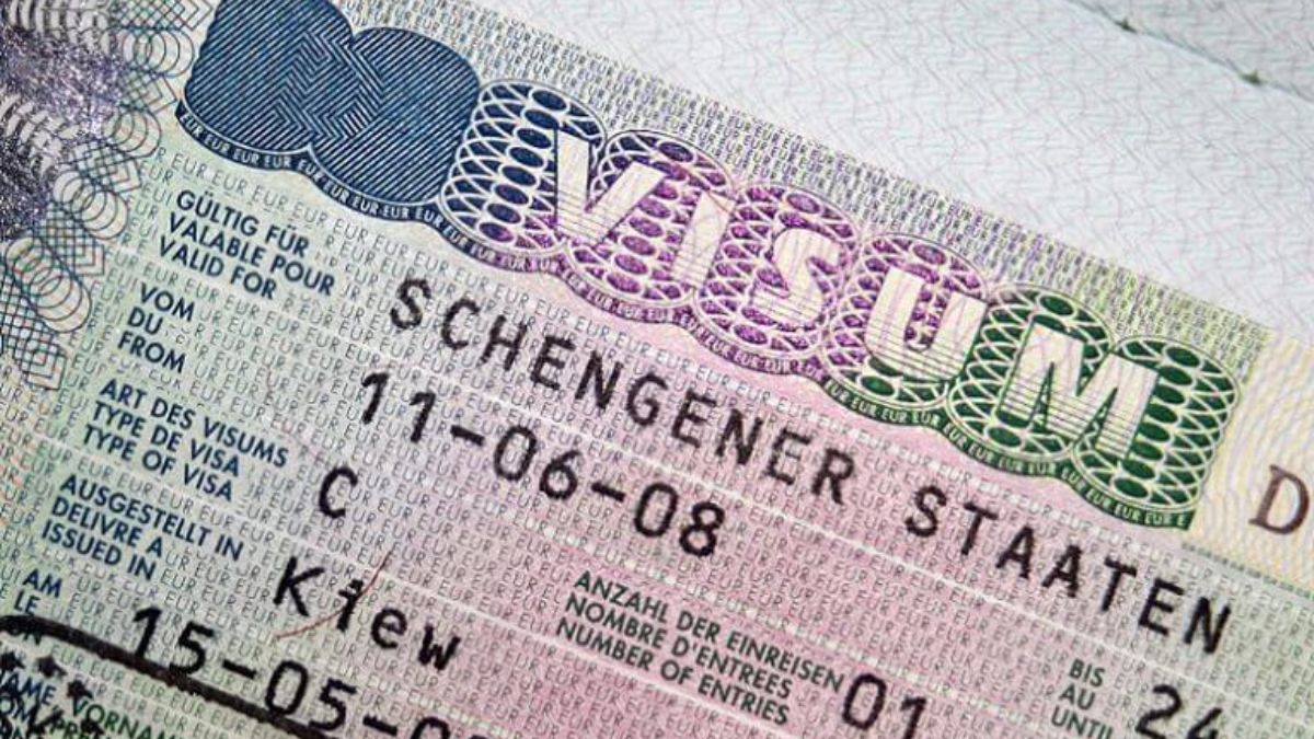 Applying For Schengen Visa With UAE Passport? Here’s Everything To Know