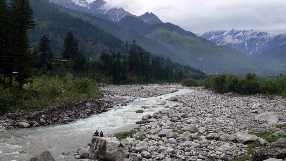 How To Travel From Delhi To Manali? Here’s A Guide
