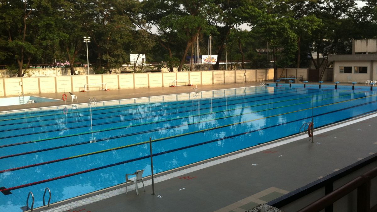 BMC Swimming Pools In Dadar, Kandivali And Chembur Are Offering Online Membership 