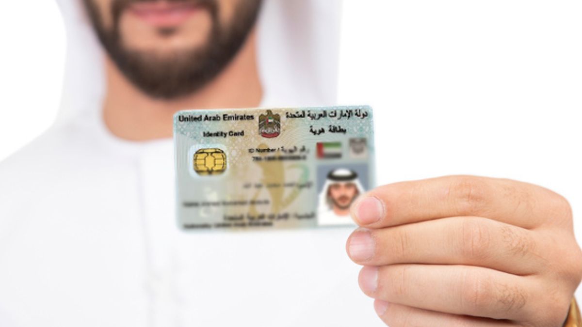 Recently Issued/Renewed Emirates ID Or UAE Passport? Take Notes