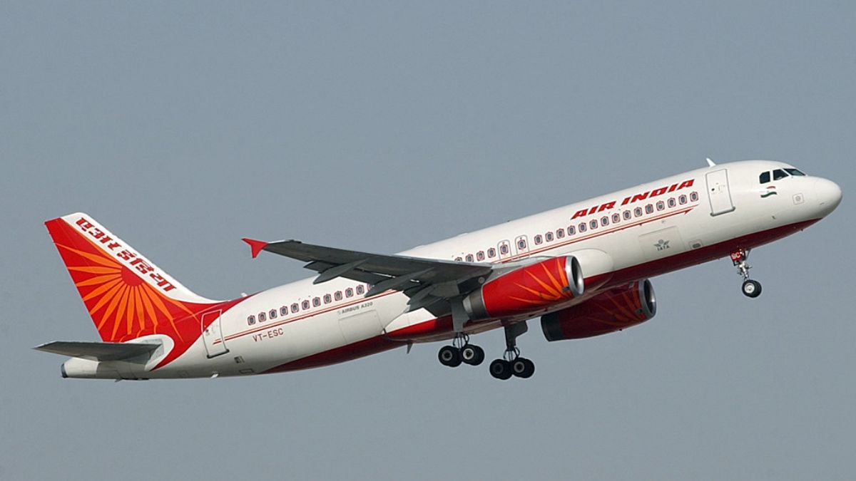 Air India Will Restore Salaries For All Staff To Pre-COVID Levels