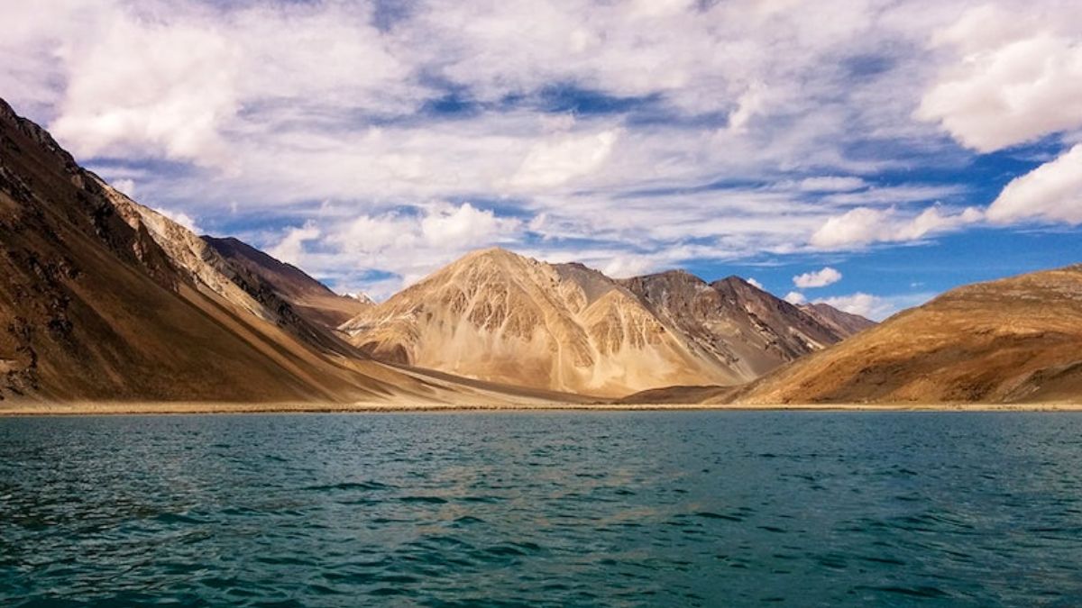 IRCTC Is Offering These Low-Cost Packages To Ladakh For September