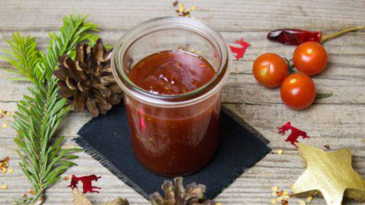 How To Make Tomato Chutney: 10 Easy Recipes