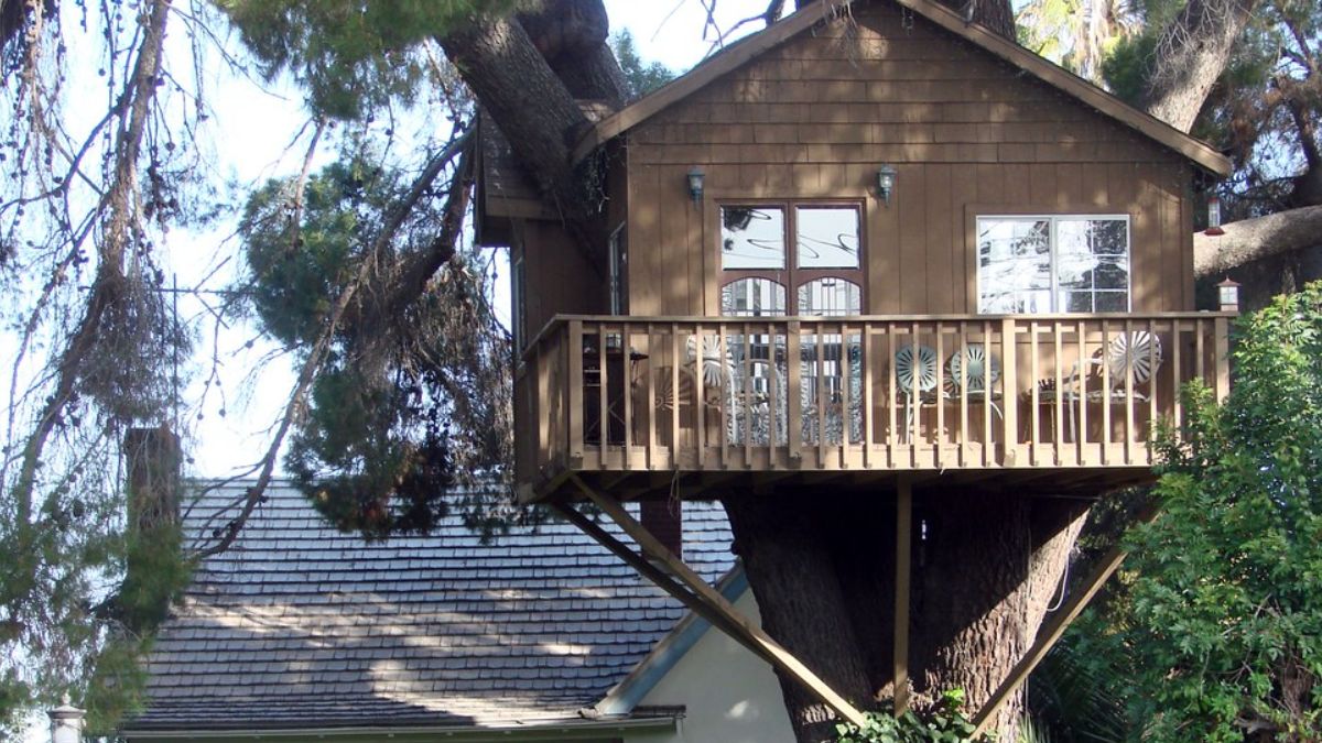 Stay In These 5 Tree Houses Near Bengaluru For Your Next Getaway