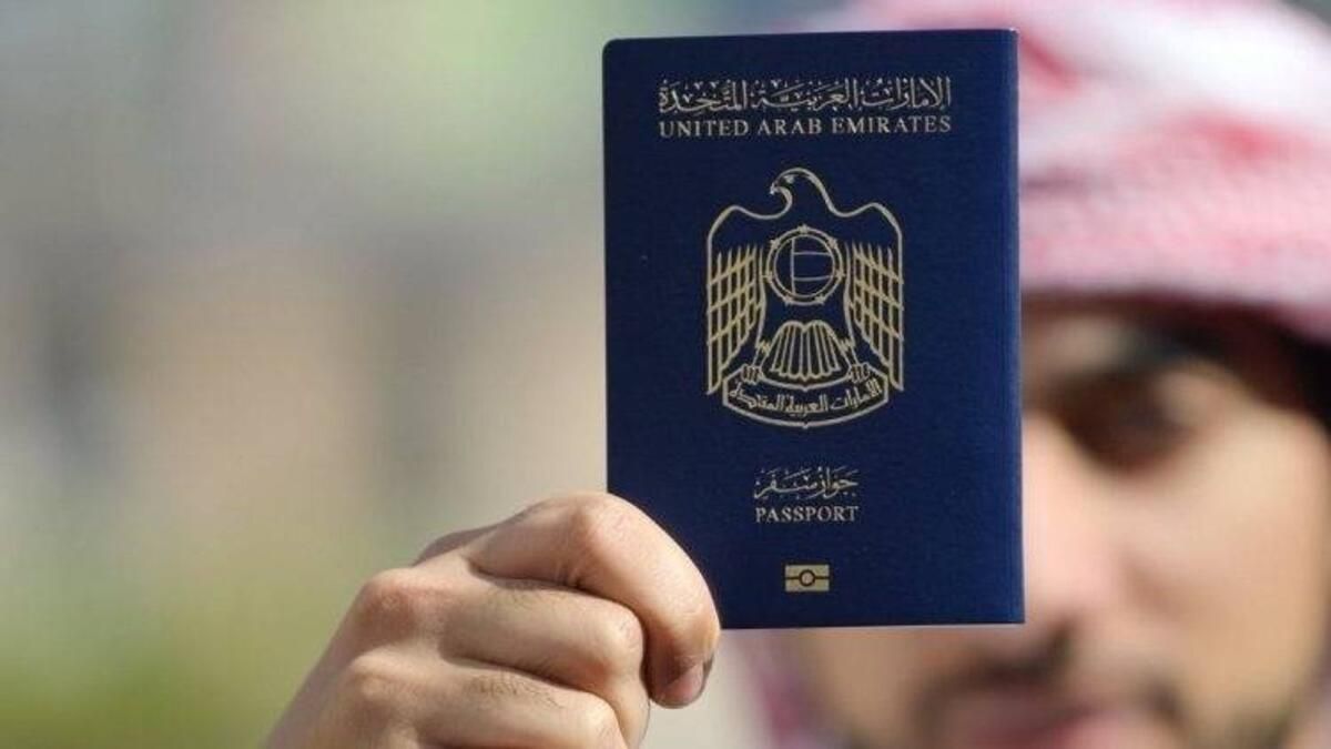 Not 30 Days, UAE Announces 6-Month Grace Period After Expiry Or Cancellation Of Visa