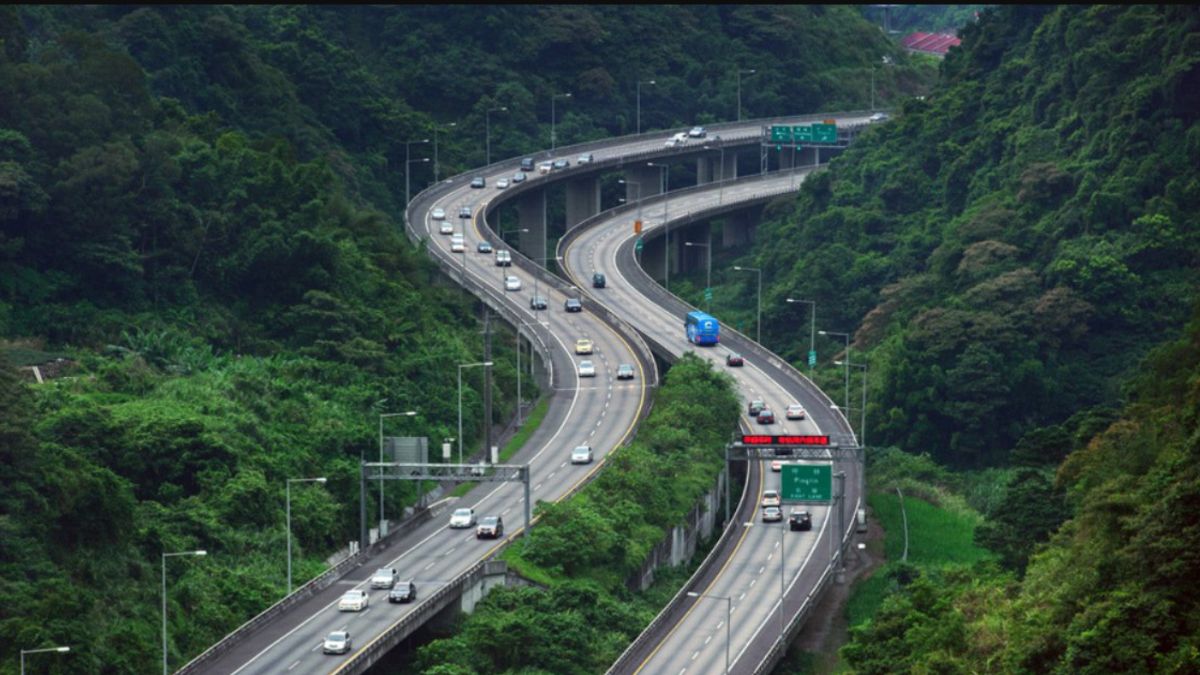 India To Get Asia’s Largest Wildlife Highway Corridor On Delhi-Dehradun Expressway