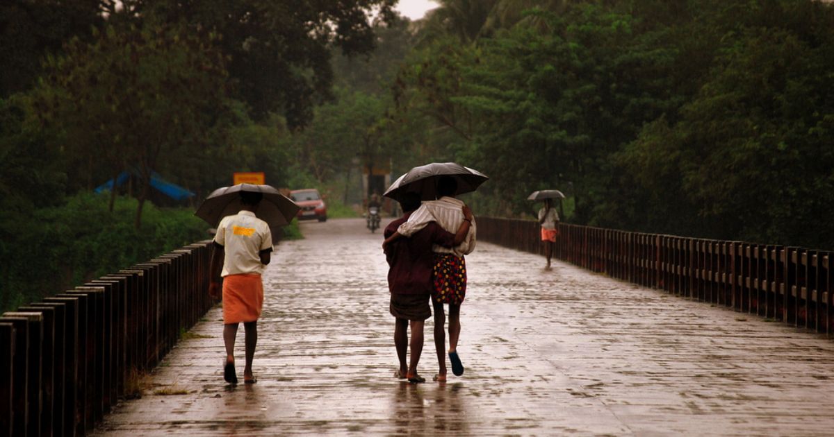 Monsoon Can Be The Worst Time For A Trip To Kerala And Here’s Why