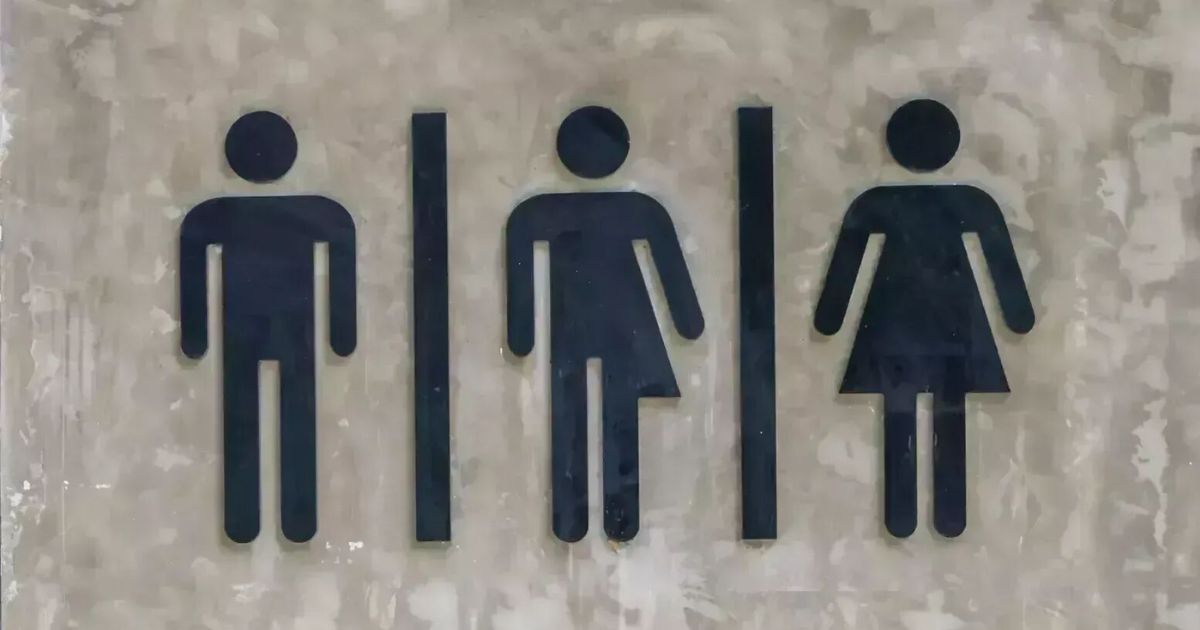 Delhi Will Soon Have Dedicated Public Toilets For Transgender People