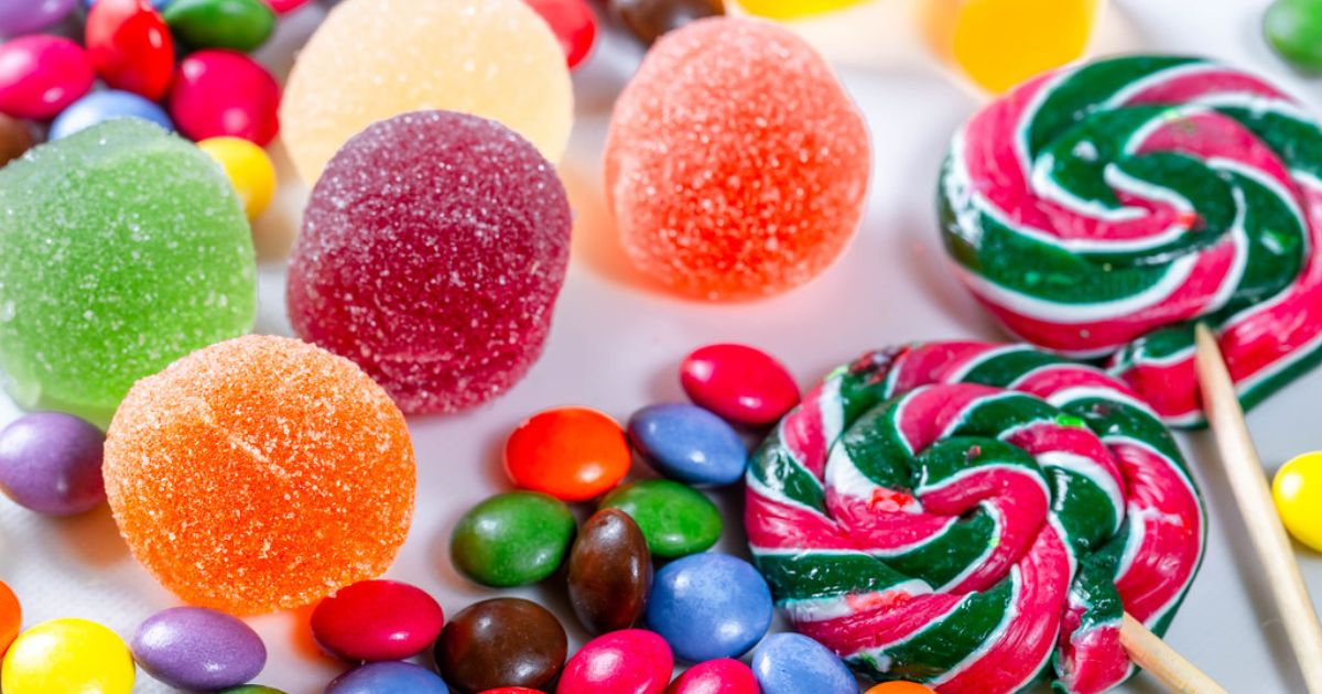 This Candy Company Is Paying ₹60 Lakh A Year For Tasting 3500+ Candies While Sitting On The Couch
