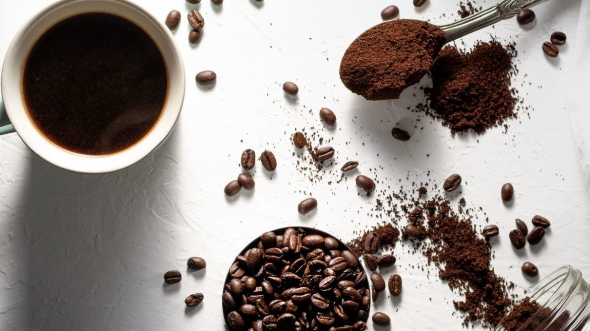 A Bitter Coffee Isn't Always Stronger And Here's Why