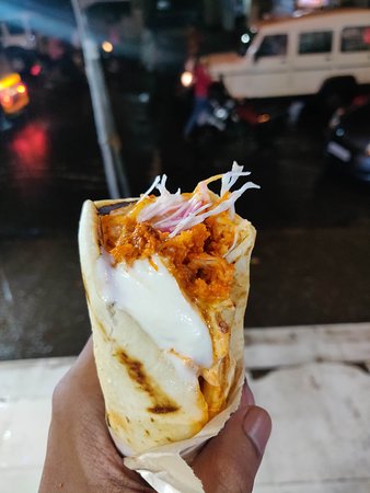 5 Best Shawarma Places In Mumbai
