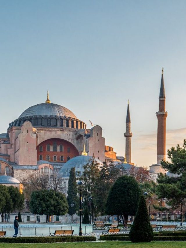 Turkey
