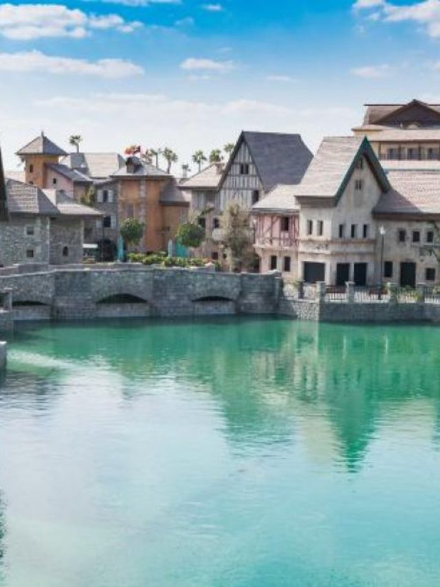 Schengen Visa Rejected? 6 European Destination Dupes To Explore In Dubai