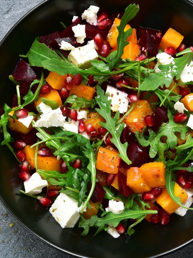 salad