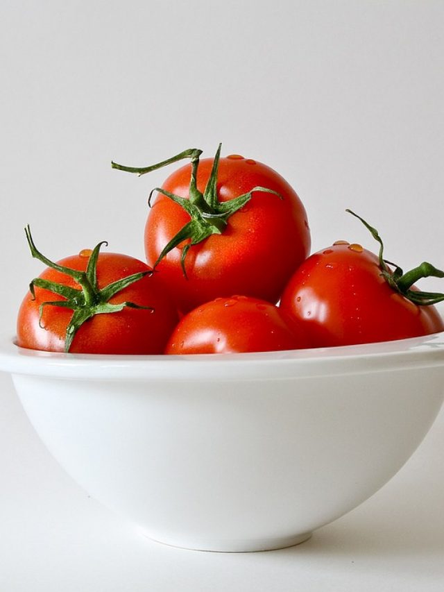 Tomatoes