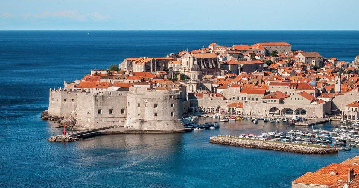 Game Of Thrones Fans Can Go On 7-Day Cruise Across Show’s Iconic Locations In Croatia