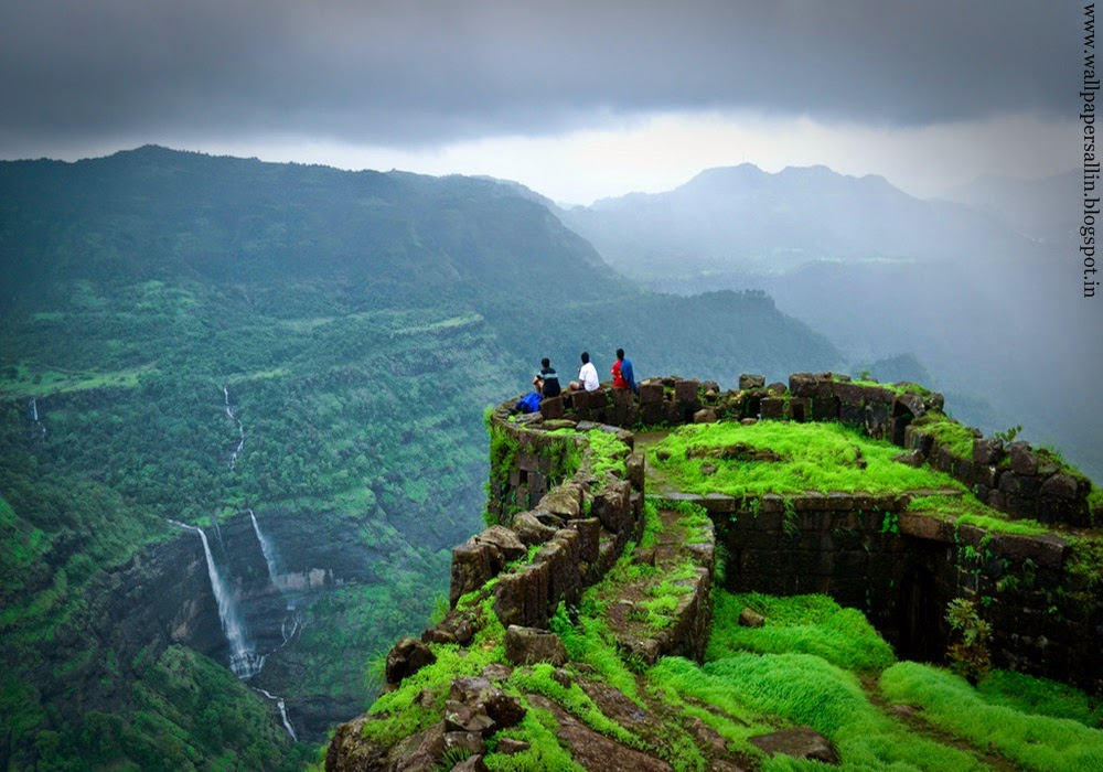 5 Most Thrilling Treks In Maharashtra