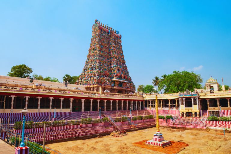 oldest cities in india